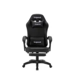 Legend Gaming Chair -Black