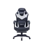 Legend Gaming Chair -White