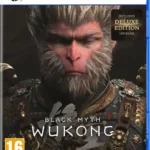 PS5 Black Myth: Wukong