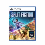 Split Fiction For PlayStation 5