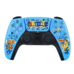 PS5 DualSense Wireless Controller Fortnite Limited Edition