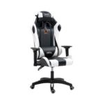 Gaming Chair with Footrest E-Sports Chair Live Broadcast Home Fashionable Reclining Lift Office Computer Dormitory Swivel Chair Ergonomic Racing Game Chair Latex Back Cushion Easy to Install