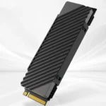 Players Gen 4 SSD with Heatsink PCIe 4.0 M.2 NVMe 2TB