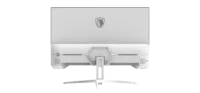 Sades ST-Seal SA-F01F22W, 22" FHD 1920x1080, 120Hz, 1ms, HDMI 2.1, IPS, Flat Gaming Monitor - White - Image 2