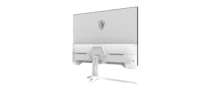 Sades ST-Seal SA-F01F22W, 22" FHD 1920x1080, 120Hz, 1ms, HDMI 2.1, IPS, Flat Gaming Monitor - White - Image 6