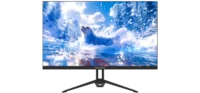 Sades ST-Seal SA-F01F22B, 22" FHD 1920x1080, 120Hz, 1ms, HDMI 2.1, IPS, Flat Gaming Monitor - Black - Image 6
