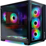 Gaming PC | Intel Core i7-12700F|1TB | 32 GB Ram | RTX 3080  |