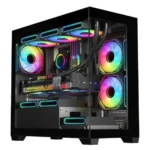 Gaming PC | Intel Core i5-14400F|1TB | 16 GB Ram | RTX 5060
