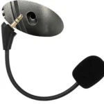 Replacement Mic for HYPERX Wired Version