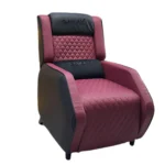 Gamax Gaming Sofa XL - Red (installation Not Included)