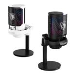 SADES TYTO ME6S Wired Gaming Microphone