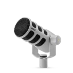 RODE PodMic Dynamic Broadcast Microphone