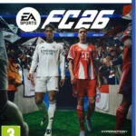 EA SPORTS FC 26 for PlayStation 5(fifa)