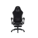 Oartex Model LD035 Fiber Gaming Chair – Affordable Ergonomic Gaming Seat-Grey