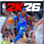 NBA 2k26 For PlayStation 5 Eu
