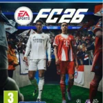 EA SPORTS FC 26 for PlayStation 4(fifa)
