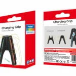 Dobe TNS-3156 Nintendo Switch 2 Controller Charging Dock - Black