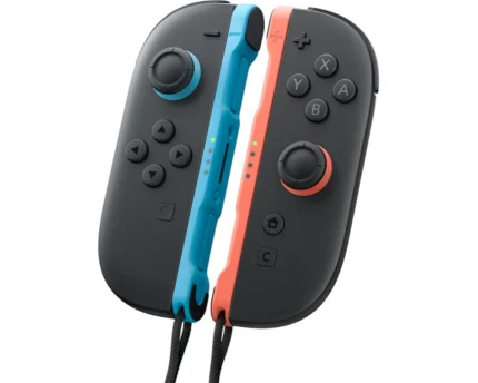 Nintendo Switch 2 Wireless Joy-Con Controllers