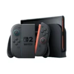 Nintendo Switch 2 Console