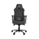 Arozzi Vernazza Soft Fabric - Dark Grey ( Installation not included )