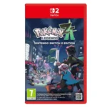 Pokemon Legends: Z-A For Nintendo Switch 2
