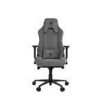 Arozzi Vernazza Soft Fabric - Ash ( Installation not included )