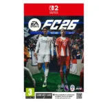 EA SPORTS FC 26 for Nintendo Switch 2 (Arabic Version)