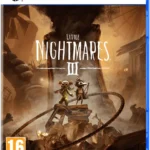Little Nightmares III For PlayStation 5