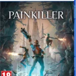 PainKiller for PlayStation 5