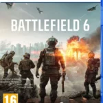 Battlefield 6 For PlayStation 5