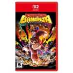Donkey Kong Bananza for Nintendo Switch 2