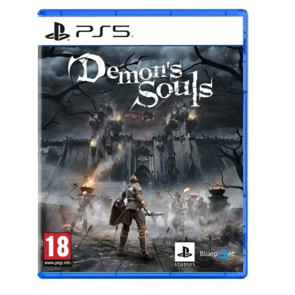 Demon’s Souls For PlayStation 5 "Region 2"