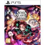 Demon Slayer The Hinokami Chronicles For PlayStation 5 “Region 2”