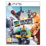 Riders Republic For PlayStation 5