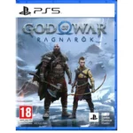 PS5 God of War Ragnarok