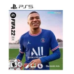 Fifa 22 Standard Edition On Ps5™ “Region 1”