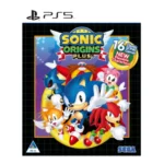 PS5 Sonic Origins Plus - PAL