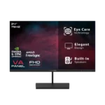 GAMEON GB24F75 Basic Series 23.8" FHD, 75Hz, 5ms, VA Panel Gaming Monitor - Black