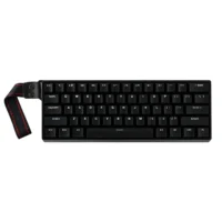 AULA WIN60HE Magnetic Gaming Keyboard | 65% Hall Effect Keyboard | 8000Hz | Greywood Switch | Black