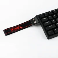 AULA WIN60HE Magnetic Gaming Keyboard | 65% Hall Effect Keyboard | 8000Hz | Greywood Switch | Black - Image 2