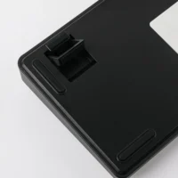 AULA F75 Wireless Mechanical Keyboard | 75% Gasket Mount | LEOBOG Reaper Switch | RGB | Thunder Black - Image 6