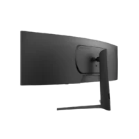 GAMEON GOC49DQHD120 Spectra Pro X 49" DQHD Curved Gaming Monitor - Image 3