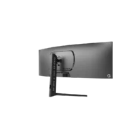 GAMEON GOC49DQHD120 Spectra Pro X 49" DQHD Curved Gaming Monitor - Image 4